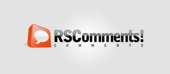RSComments! 1.14.1
