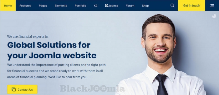 ThemeForest Buckle 2.2.0