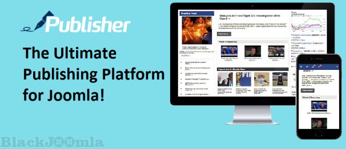 Publisher Pro 3.0.20