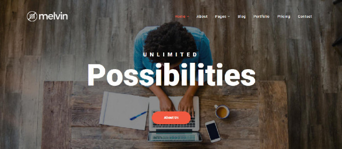 JoomShaper Melvin 2.0.2