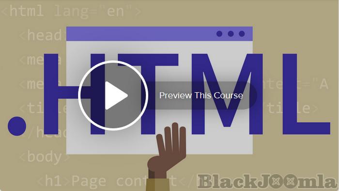 HTML Essential Training