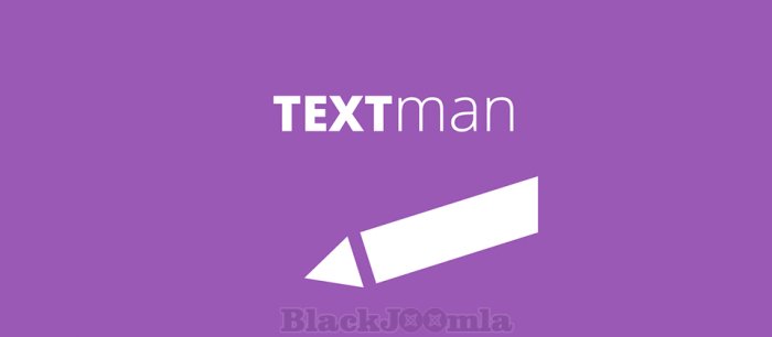 TEXTman 5.0.1