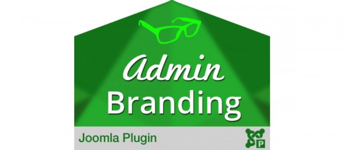 Admin Branding by JK 2.5