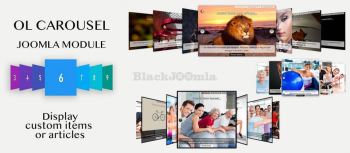 OL Carousel 4.0.7