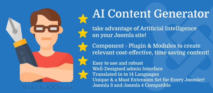 AI Content Generator 1.2.2