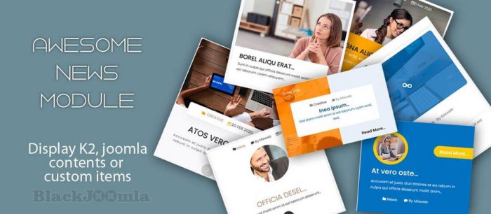 Mx Awesome News 4.0.18