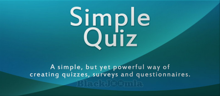 SimpleQuiz 1.12.1450