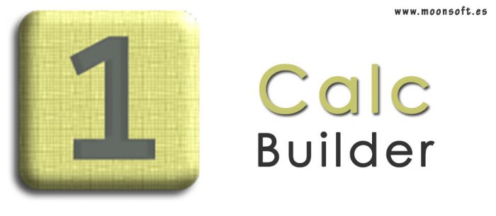 Calc Builder 5.5.6