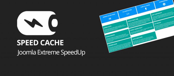 Speed Cache 3.1.9