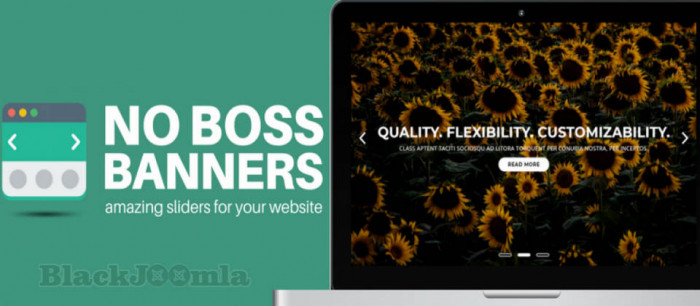 No Boss Banners Pro 1.1.1