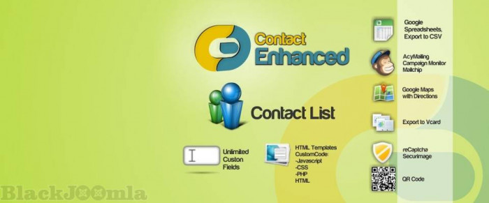 Contact Enhanced Component 5.3.0.1