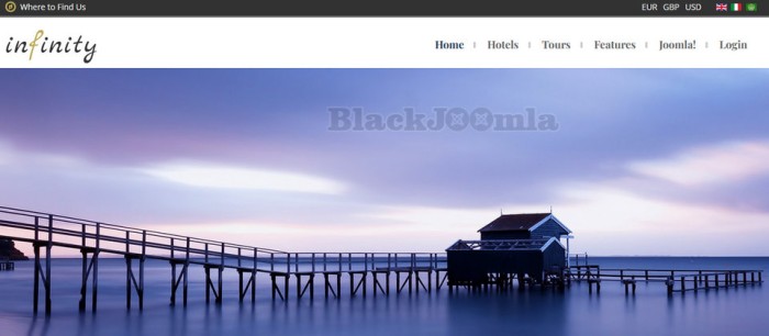 Solidres Infinity 4.1.0