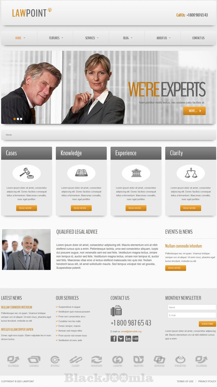 AS Law Agency AS Law Agency