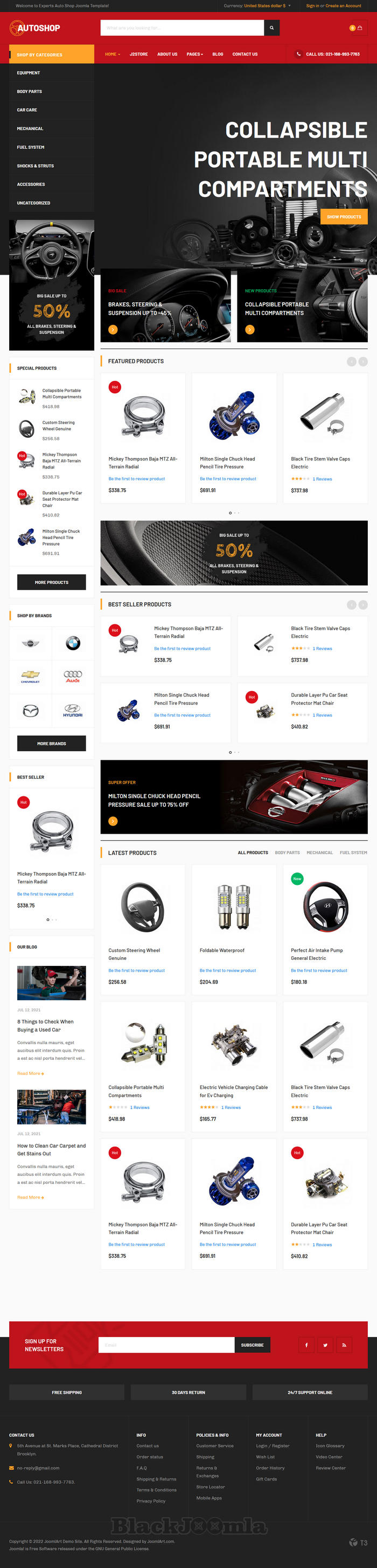 JA Autoshop JA Autoshop