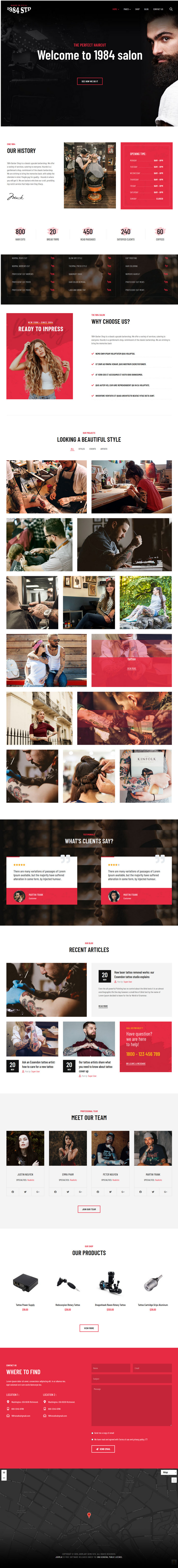 JA Beauty Salon JA Beauty Salon