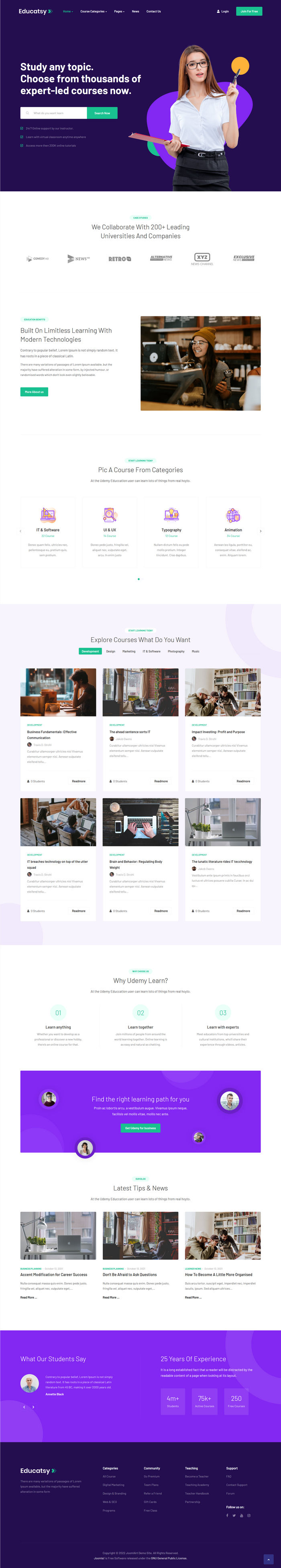 JA Educatsy JA Educatsy