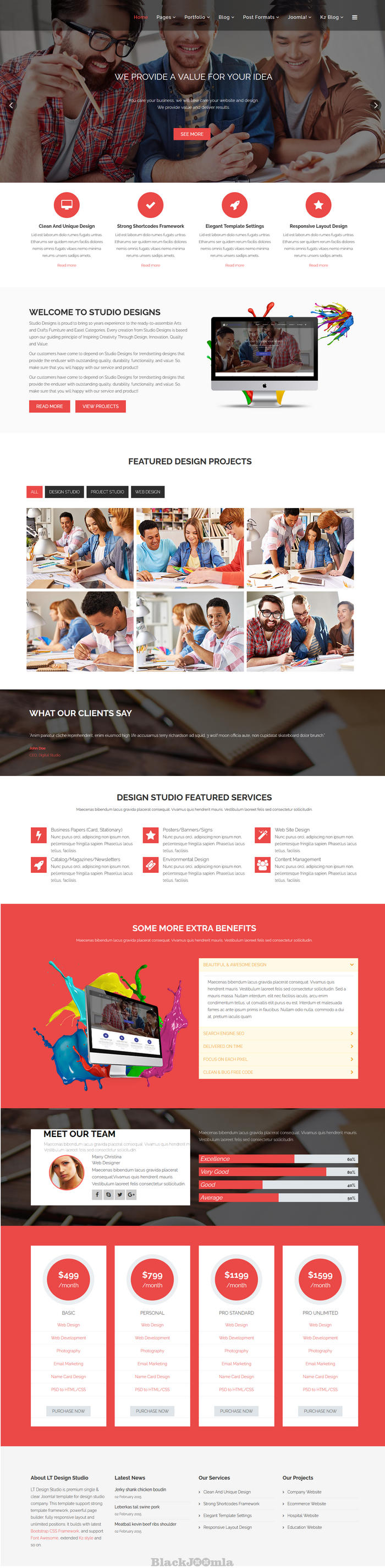 LT Design Studio LT Design Studio