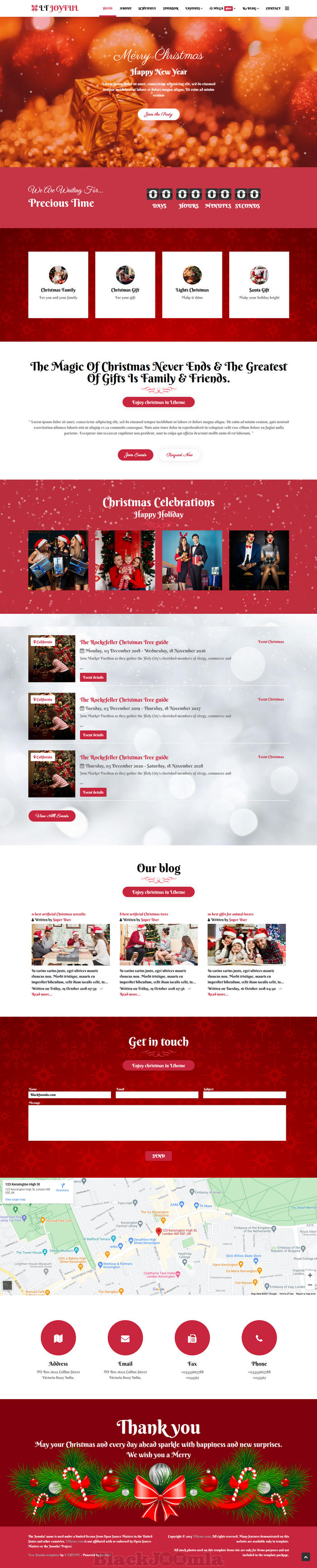 LT Joyfull LT Joyfull