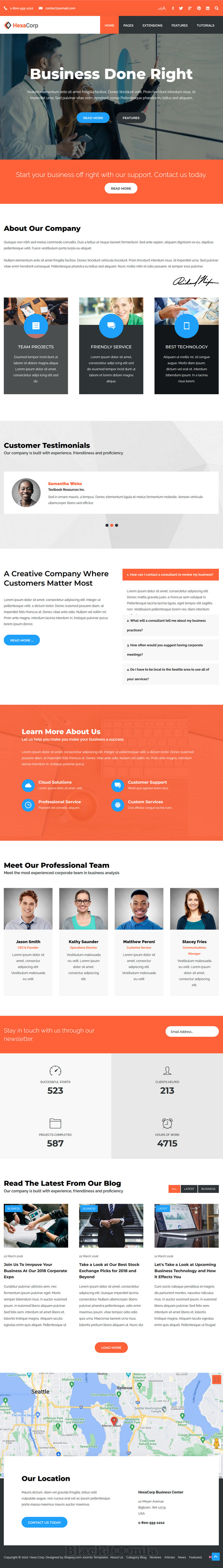 S5 Hexa Corp S5 Hexa Corp