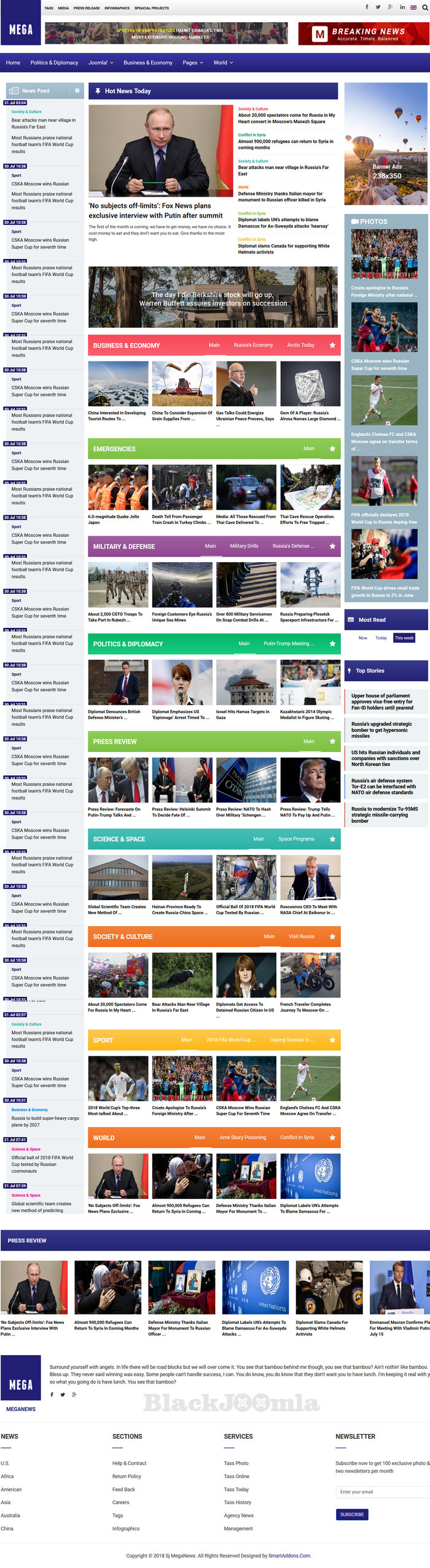 SJ MegaNews SJ MegaNews